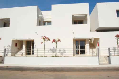 Residence Vitorno