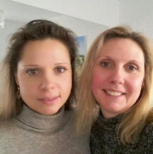 Agnès & Lucie