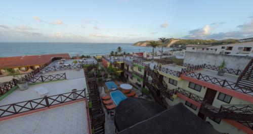 Apart Hotel Serantes