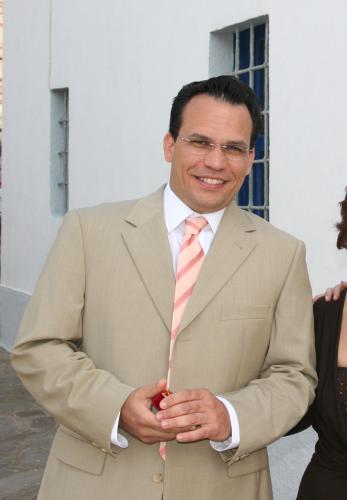 Spyros Galiatsatos