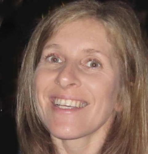 Tanja Jehle