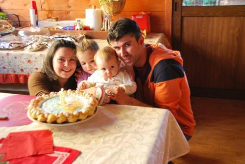 I gestori & famiglia