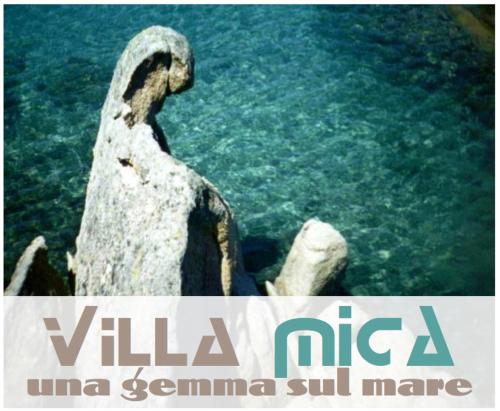 Villa Mica