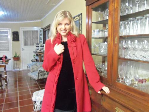Lilian Rasche