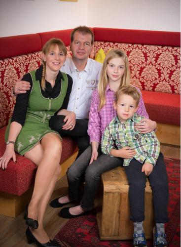Familie