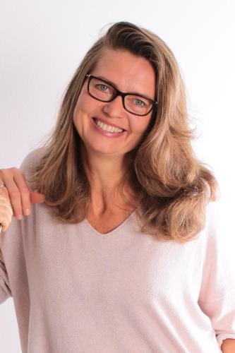 Beata Pawula-Prgomet