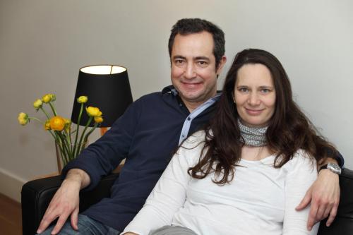 Carles & Tamara