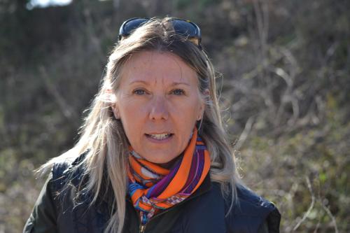 Valerie Conte