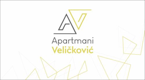 Apartmani Velickovic