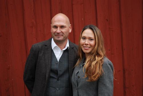 Janne & Camilla