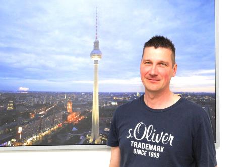 Oliver Wilms
