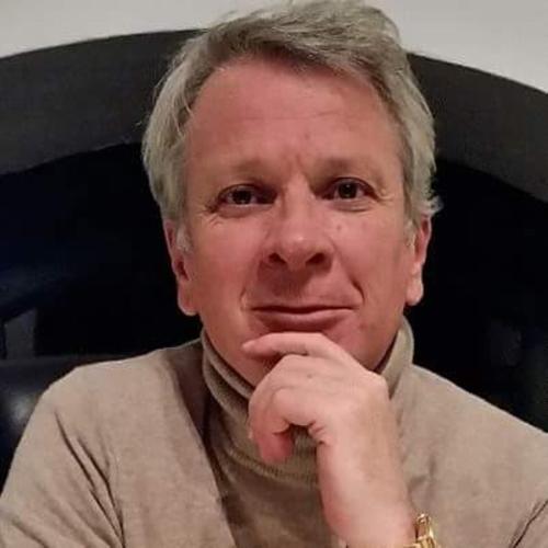 Andrew George Barrow