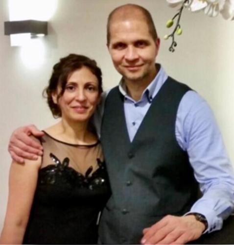 René & Aysel