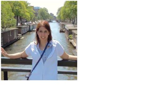 Afroditi Raftopoulou