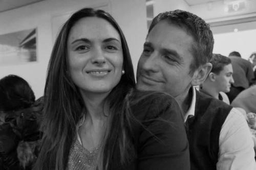 Estrella & Gerald