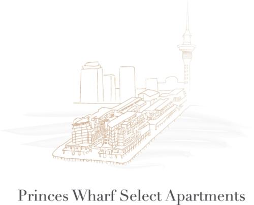 Princes Wharf Select Apartments