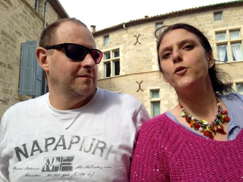 Le Clos des Sureaux