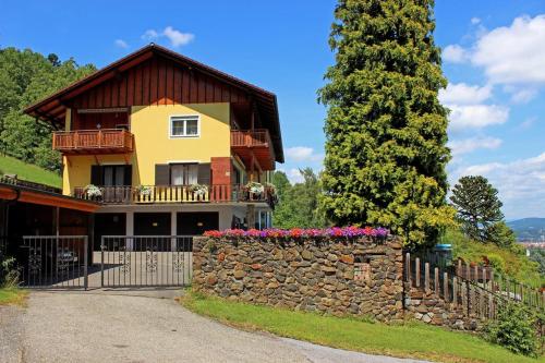 Ferienwohnung Wenzel