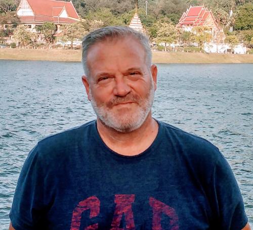 Noam Shani
