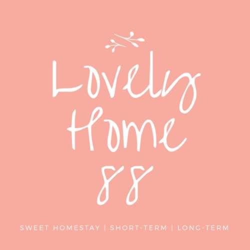 Lovely Home 88 Management
