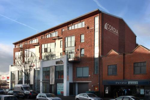 Cordia Apartments