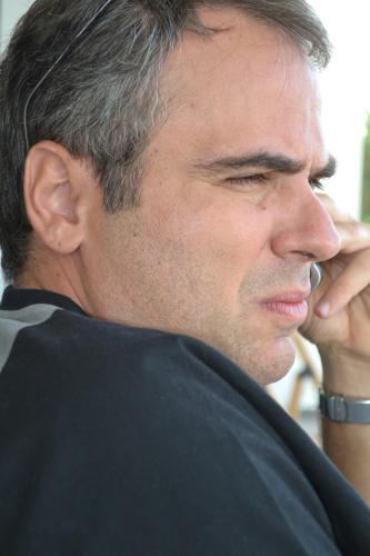 Psaroulakis Adam