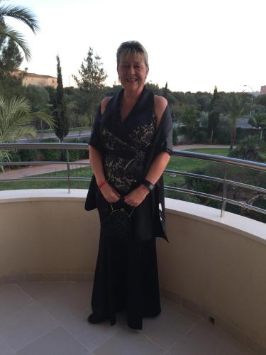 Karen Lysons Hatzidimitriou
