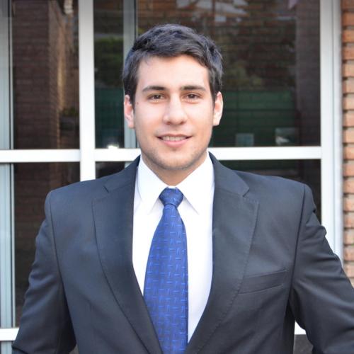 Nahuel Zorzenon