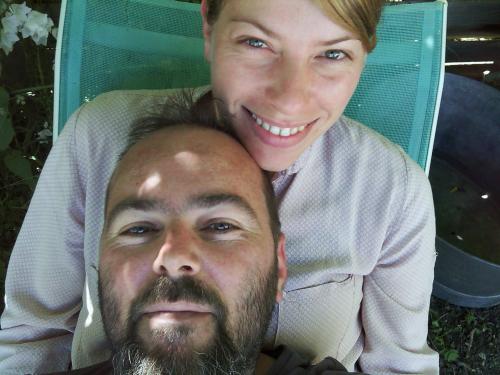 ERIC ET VERONIQUE