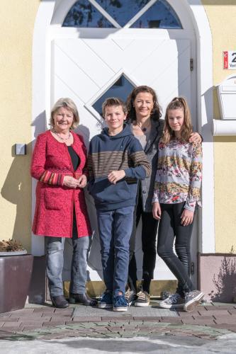 Familie Pirpamer