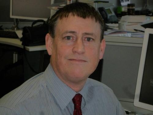 Chris Swaine
