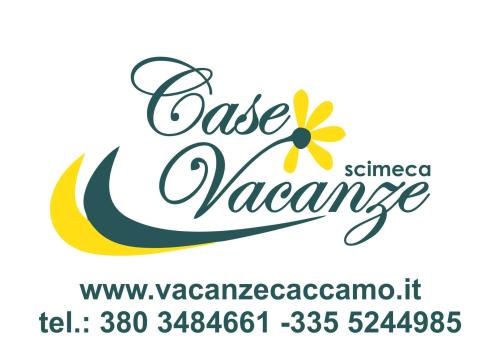 logo Case Vacanze