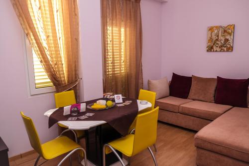 Toti Apartment