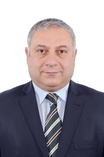 Davit Khitaryan