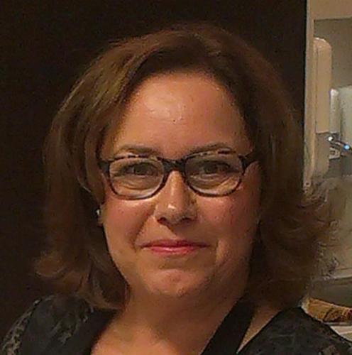 Judith van Harmelen