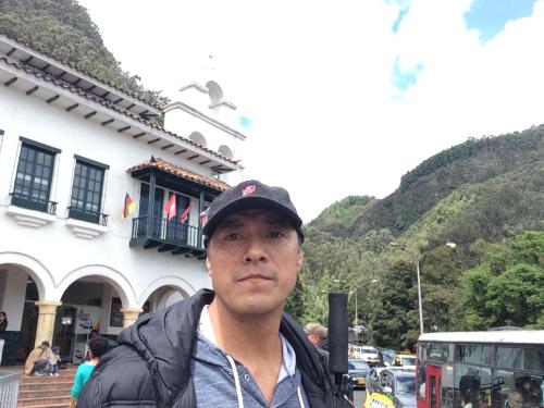 Jose Gutiérrez