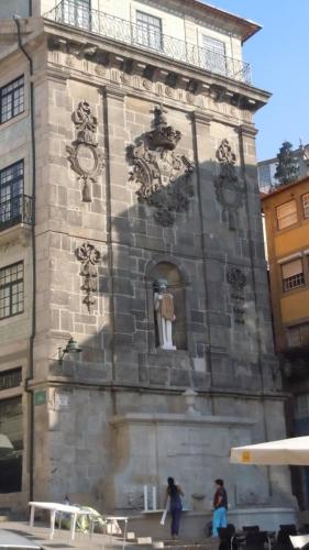 PortoSense Ribeira