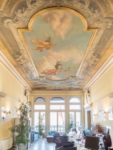 Pleuwy Reception