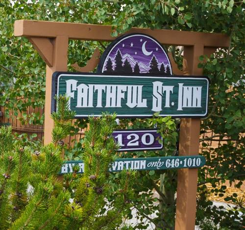 Faithful Street Inn