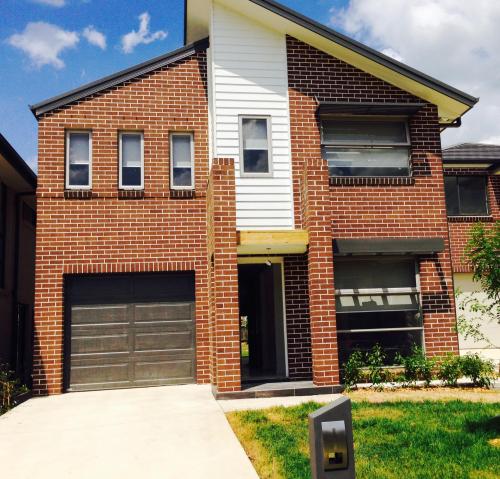 Alpine Place Villas - Sydney