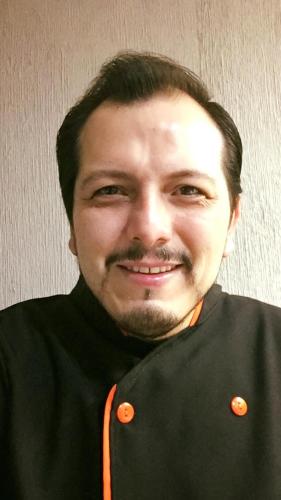 Nelson Ojeda