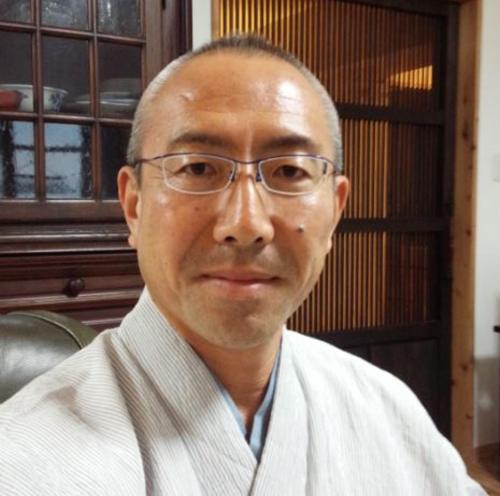 新井和勝 AraiKazumasa
