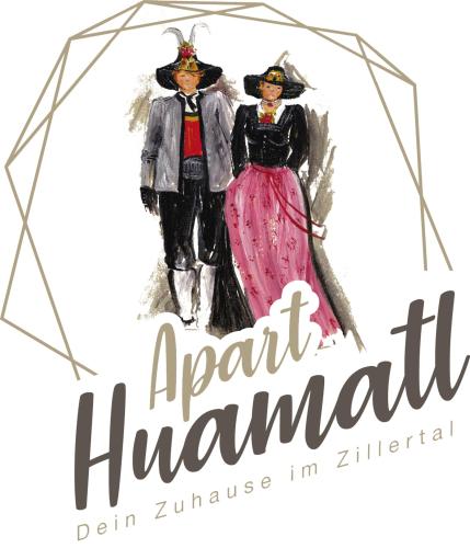 Logo Apart Huamatl