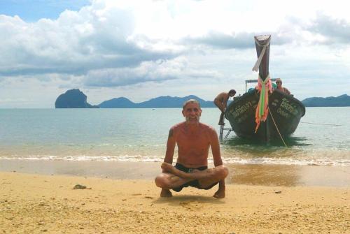 Koh Yao Noi - a special island !