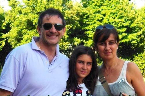 Marco Romina Elena