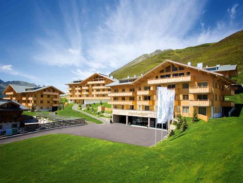 AlpinLodges
