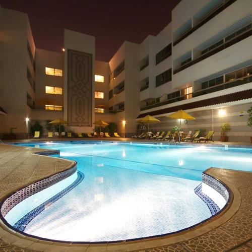 Welcome Hotel Apartment 2