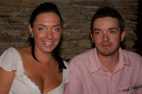 Jiří a Eva Pastyříkovi