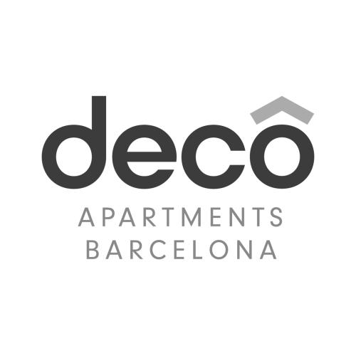 Decô Apartments Barcelona