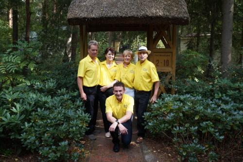 TEAM MIN HERZING